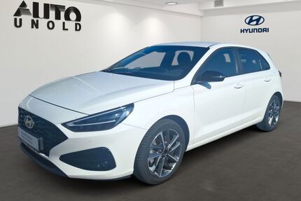 Hyundai i30 Gebrauchtwagen