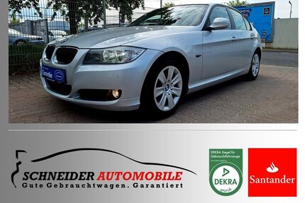 BMW 318 Gebrauchtwagen