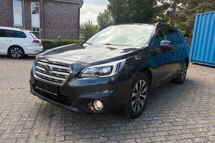 Subaru Outback Gebrauchtwagen
