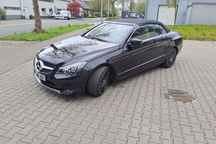 Mercedes-Benz E 350 Gebrauchtwagen