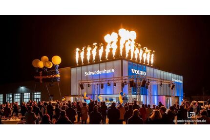 Volvo C40 Gebrauchtwagen