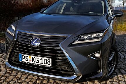 Lexus RX 450 Gebrauchtwagen