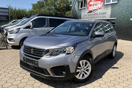 Peugeot 5008 Gebrauchtwagen