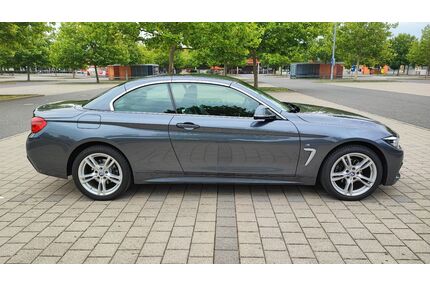 BMW 420 Gebrauchtwagen