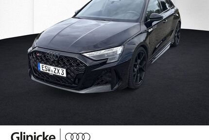 Audi RS3 Gebrauchtwagen