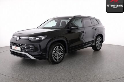 VW Tayron Gebrauchtwagen