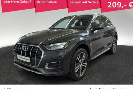 Audi Q5 Gebrauchtwagen