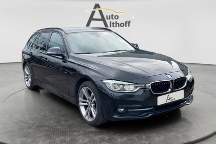 BMW 320 Gebrauchtwagen