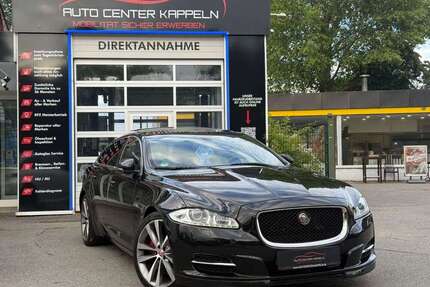 Jaguar XJ Gebrauchtwagen