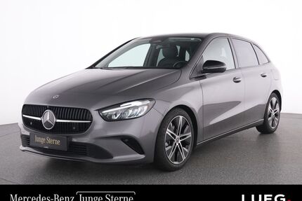 Mercedes-Benz B 200 Gebrauchtwagen