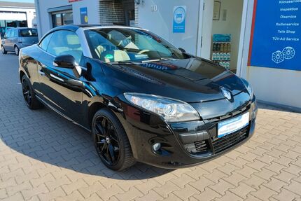Renault Megane Gebrauchtwagen