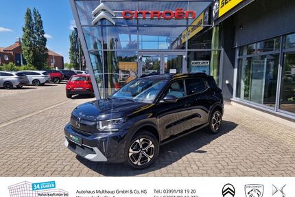 Citroen C3 Aircross Gebrauchtwagen