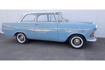 Opel Rekord Gebrauchtwagen