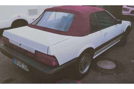 Honda Prelude Gebrauchtwagen