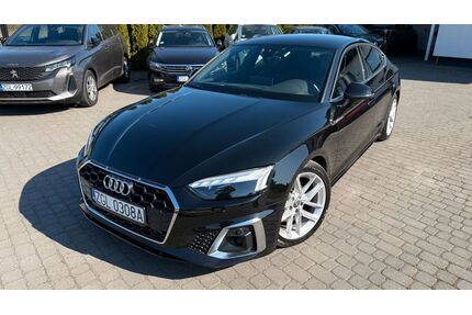 Audi A5 Gebrauchtwagen