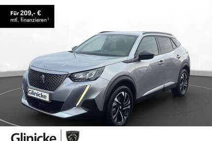Peugeot 2008 Gebrauchtwagen