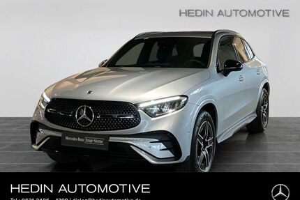 Mercedes-Benz GLC 200 Gebrauchtwagen