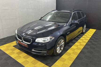 BMW 530 Gebrauchtwagen