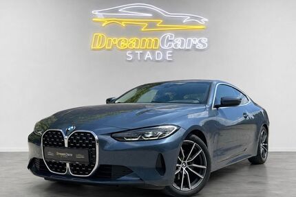 BMW 420 Gebrauchtwagen