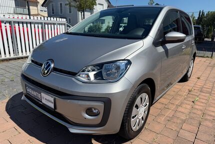 VW up! Gebrauchtwagen
