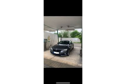 BMW 435 Gebrauchtwagen