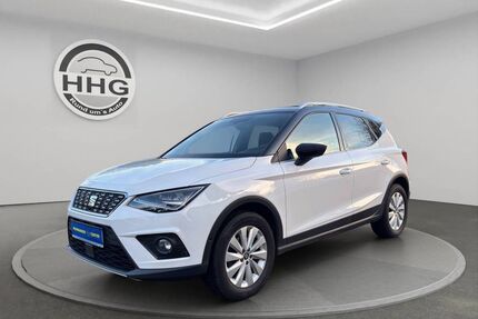 Seat Arona Gebrauchtwagen