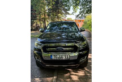 Ford Ranger Gebrauchtwagen