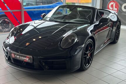 Porsche 992 Gebrauchtwagen