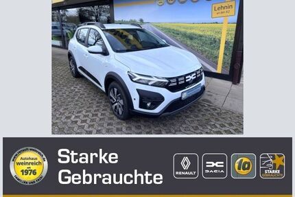 Dacia Sandero Gebrauchtwagen