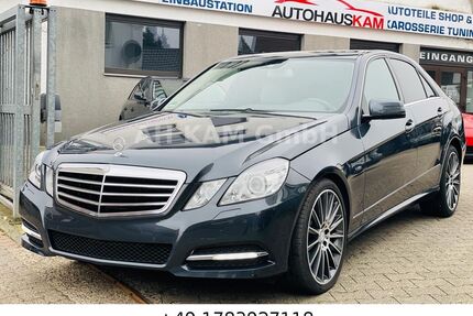 Mercedes-Benz E 300 Gebrauchtwagen