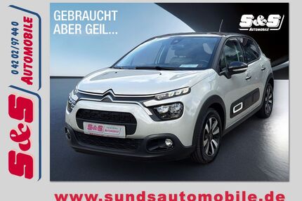 Citroen C3 Gebrauchtwagen