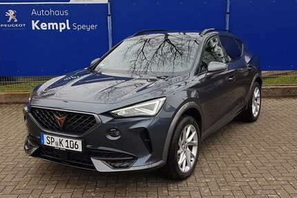 Cupra Formentor Gebrauchtwagen