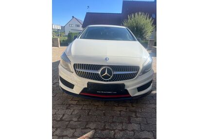 Mercedes-Benz A 200 Gebrauchtwagen