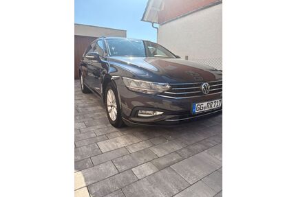 VW Passat Variant Gebrauchtwagen