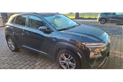 Hyundai KONA Elektro Gebrauchtwagen