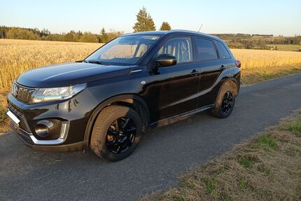 Suzuki Vitara Gebrauchtwagen