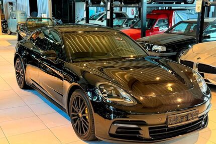 Porsche Panamera Gebrauchtwagen