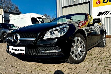 Mercedes-Benz SLK 200 Gebrauchtwagen