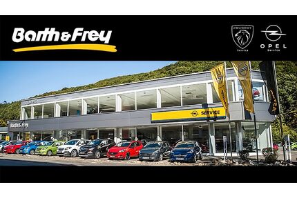 Opel Crossland (X) Gebrauchtwagen