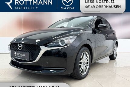 Mazda 2 Gebrauchtwagen
