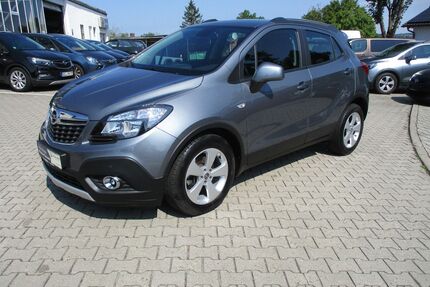 Opel Mokka Gebrauchtwagen