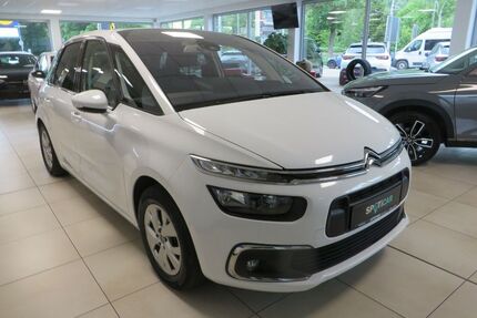Citroen C4 SpaceTourer Gebrauchtwagen