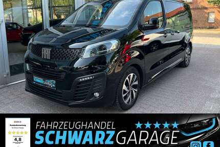 Fiat Scudo Gebrauchtwagen