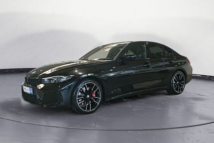 BMW M340d Gebrauchtwagen
