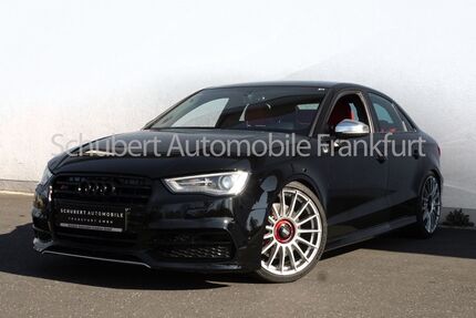 Audi S3 Gebrauchtwagen