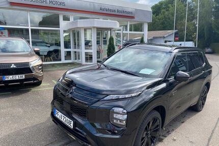 Mitsubishi Outlander Gebrauchtwagen