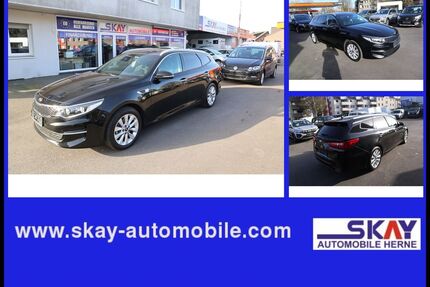 Kia Optima Gebrauchtwagen