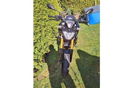 BMW G 310 R Gebrauchtwagen