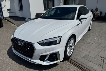 Audi A5 Gebrauchtwagen