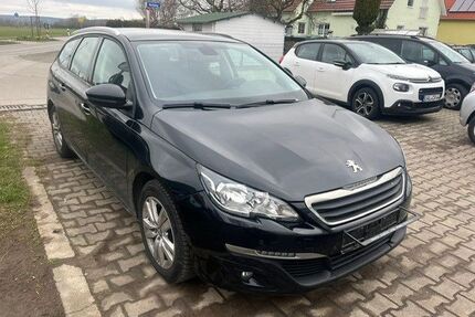 Peugeot 308 Gebrauchtwagen